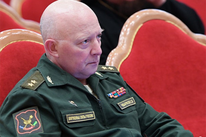 Служивший в Сирии российский генерал избежал СИЗО после обвинений в аферах