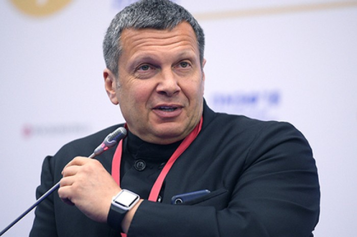 Соловьев посчитал журналистов причастными к взрыву здания ФСБ в Архангельске