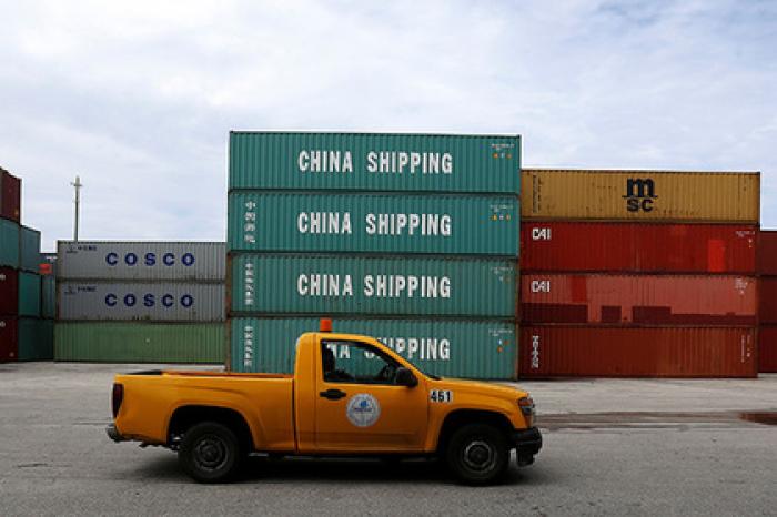 США предрекли доминирование над Китаем