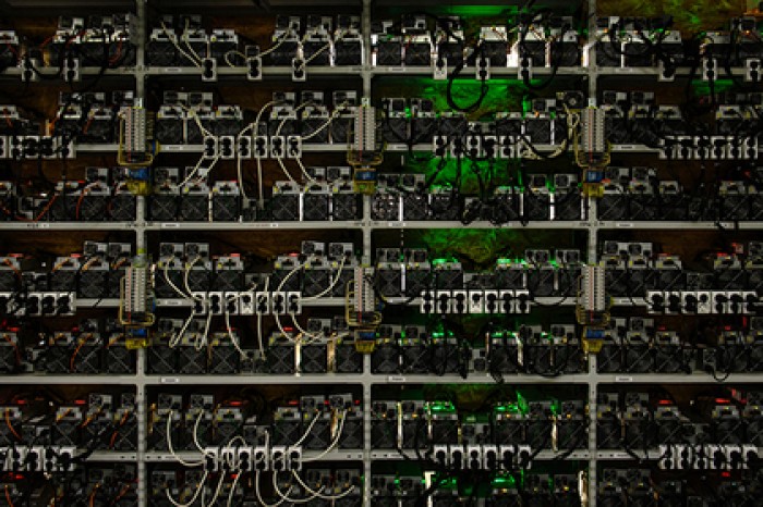 Стала известна судьба крипторубля