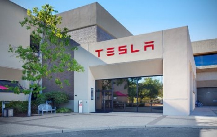 Стало известно имя нового главы Tesla