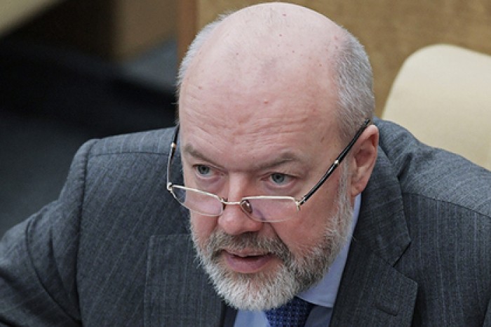 Статью об экстремизме в России смягчат до конца года