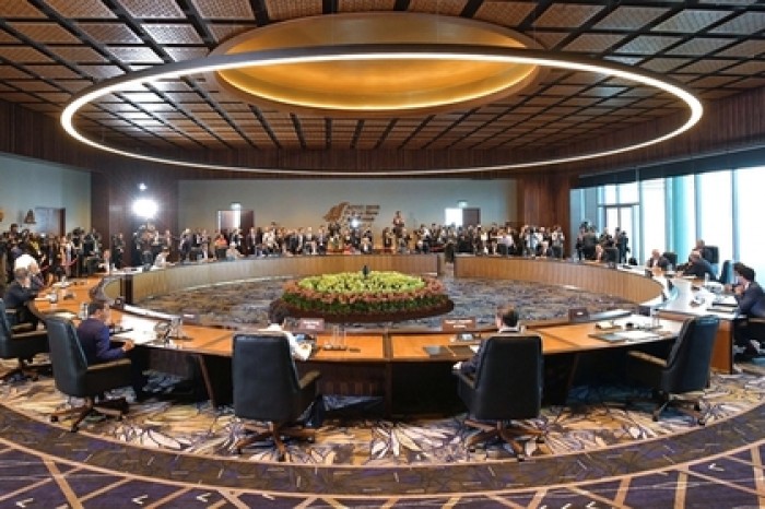 Страны АТЭС впервые остались без декларации из-за торговой войны