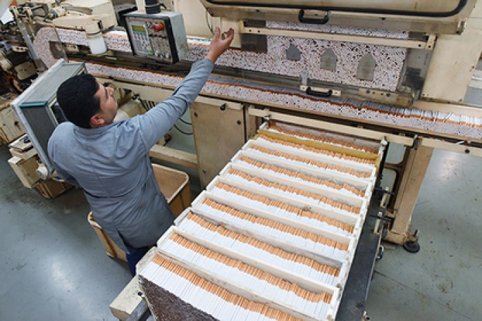 Табачников заставят платить налоги