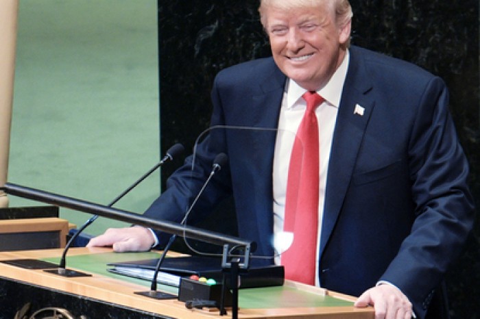 Трамп пригрозил Ирану экономической катастрофой