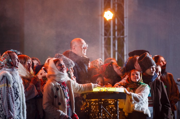 Târgul de Crăciun revine. Cel mai așteptat eveniment al sărbătorilor de iarnă va fi organizat și în acest an la Chișinău