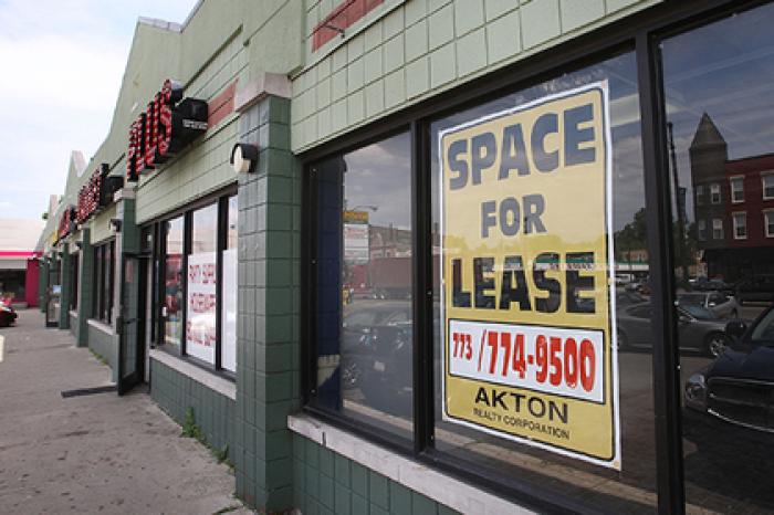 У американской экономики нашли тормоз