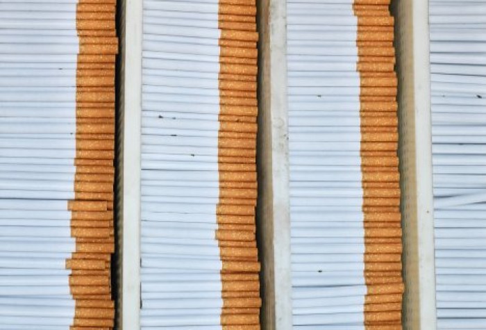 Ученые: Многократные попытки бросить курить увеличивают шанс рецидива