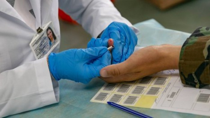 Ученые назвали точное число больных диабетом людей