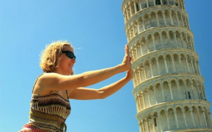 Ученые: Пизанская башня начала выпрямляться