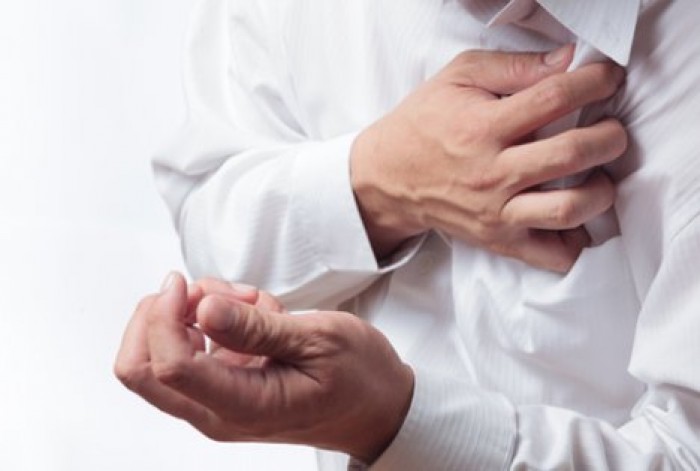 Ученые выяснили, что шум увеличивает риск возникновения болезней сердца