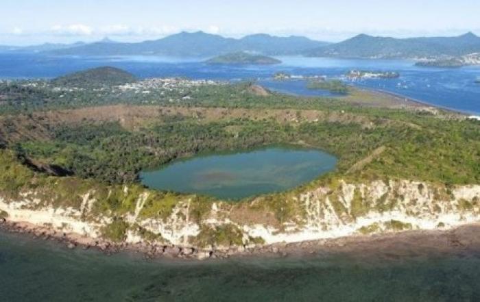 Ученые зафиксировали аномальный гул на дне океана