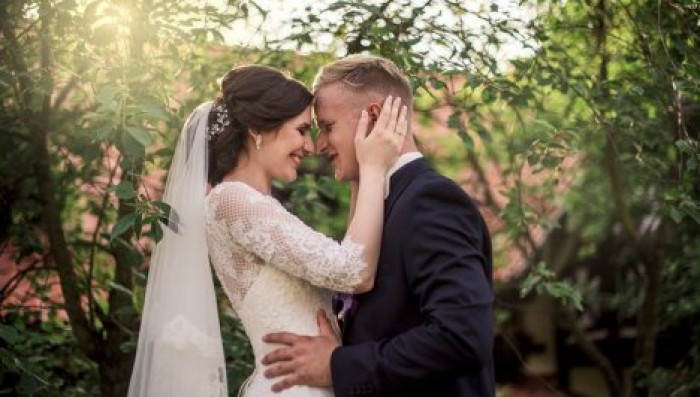 Ученые: замужество вредно для здоровья женщин