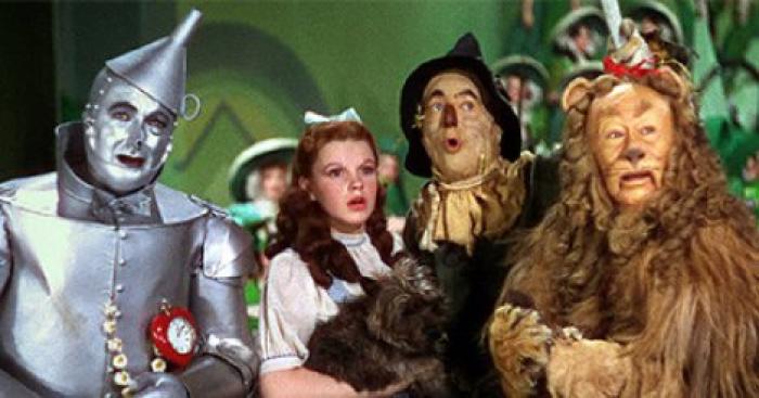 Учёные назвали три самых влиятельных художественных фильма в истории