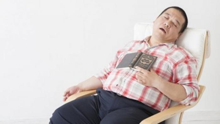 Учёные рассказали о смертельной опасности храпа