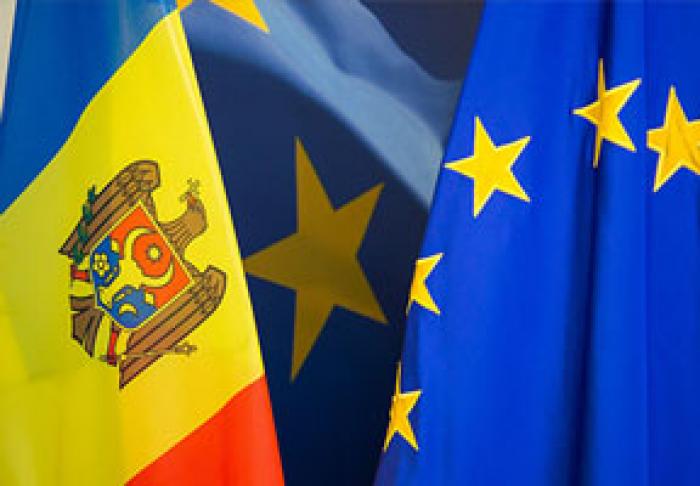 UE A CONFIRMAT DECIZIA DE A REVIZUI ACORDAREA ASISTENŢEI FINANCIARE PENTRU MOLDOVA