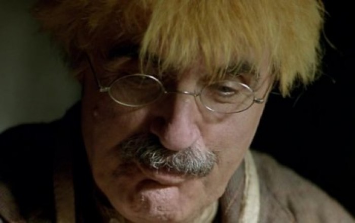 Умер известный итальянский актер Карло Джуффре