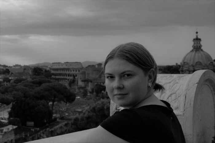 Умерла облитая кислотой украинская чиновница