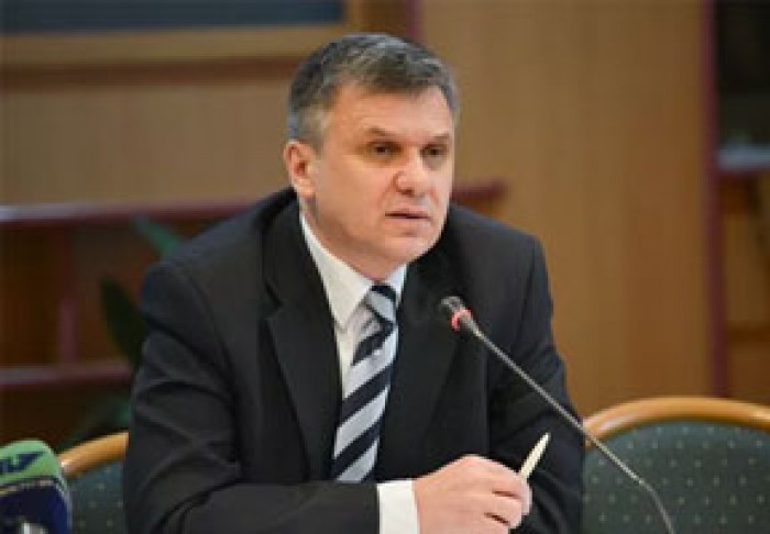 UN EXPERT CONSIDERĂ CĂ SISTEMUL MIXT DE VOT NU ESTE POTRIVIT PENTRU MOLDOVA