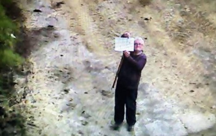 В Англии нашли соседа "из самых худших кошмаров"