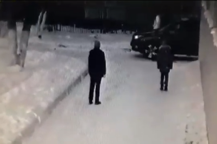 В Чебоксарах учительница прокатилась по территории школы и сбила пятиклассника