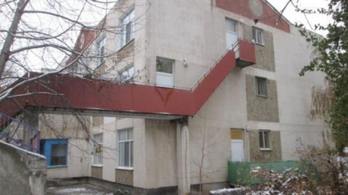 В Кишиневе задержали подростка за кражу в детском саду