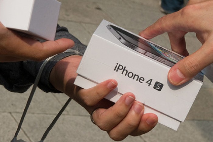 Владельцы старых iPhone оказались под угрозой взлома