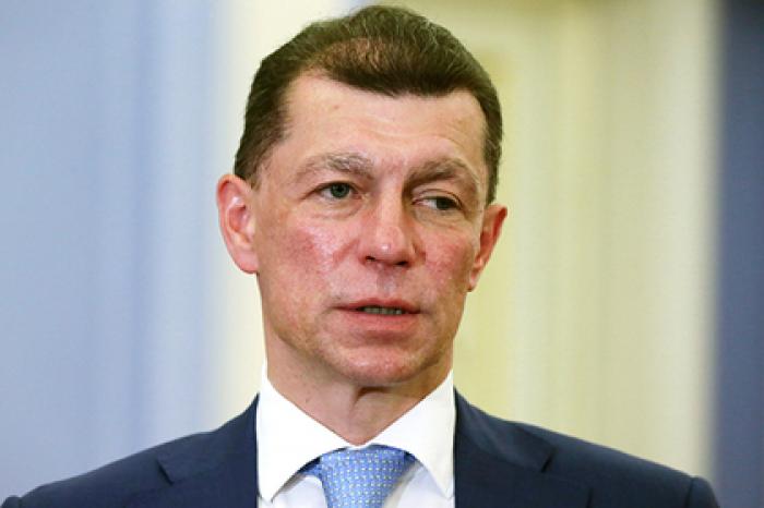 Власти придумали способ победить бедность в России