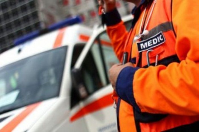 В Молдову доставят 36 новых машин скорой помощи из Турции