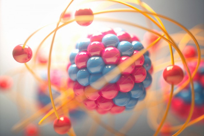 Внутри протона нашли аномалию