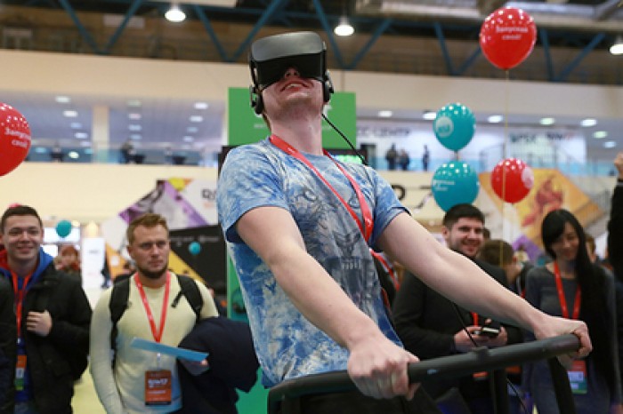 В Санкт-Петербурге пройдет конференция о меняющих жизнь технологиях