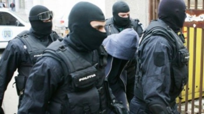 В трех квартирах в Бухаресте оказались прописаны 15 тысяч граждан Молдовы