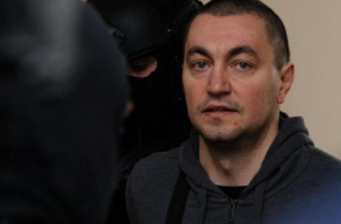 25 лет тюрьмы: Апелляционная палата вынесла приговор Вячеславу Платону