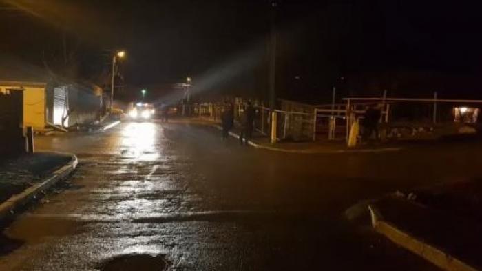 Автомобиль на смерть сбил пожилого мужчину в Гратиештах. Водитель скрылся с места ДТП