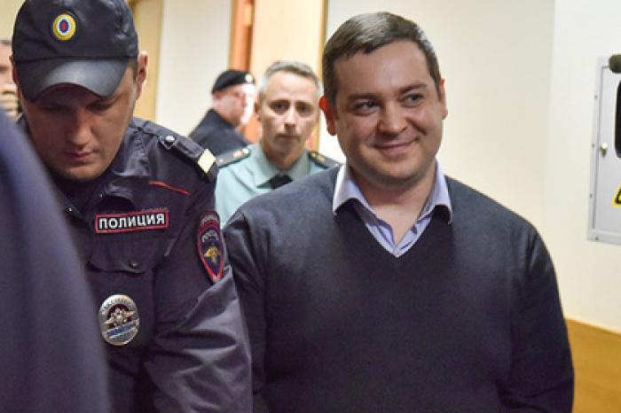 Блогер Давидыч освобожден от наказания за истечением срока давности