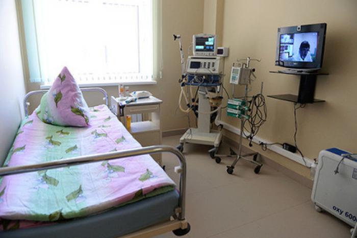 Чиновникам предложили бесплатно поработать в хосписах