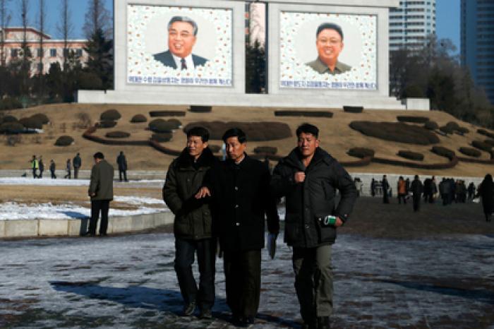 Данные о беглецах из КНДР достались хакерам