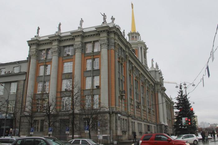 Депутаты распределили между собой 356 миллионов рублей и пожалели