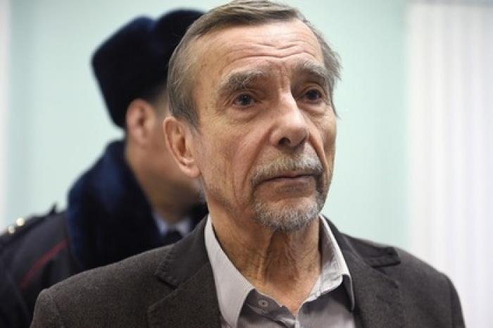 Движение Льва Пономарева осталось без средств к существованию