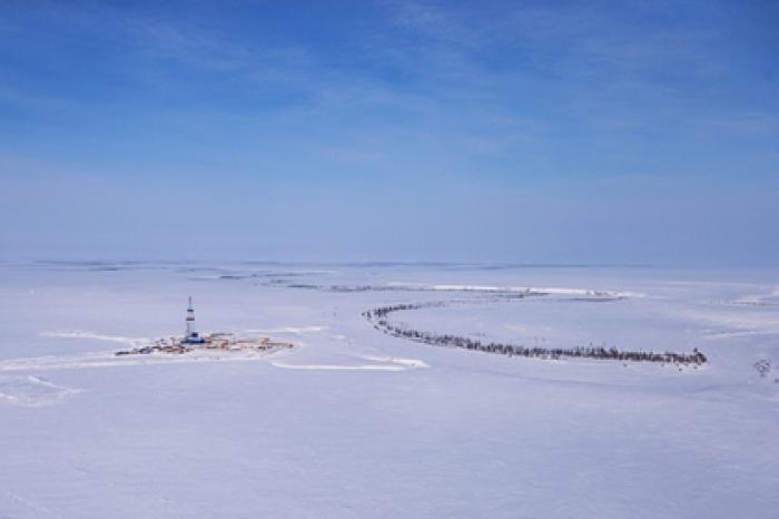 «Газпром нефть» испытала новую технологию поиска углеводородов