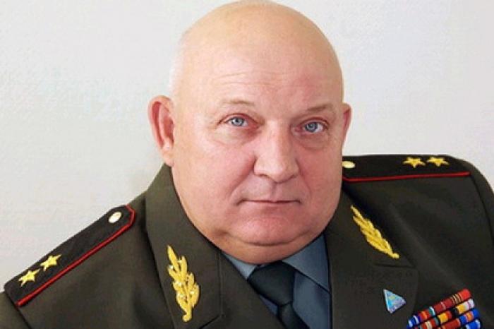 Генерал МВД попался на взятке гидроциклами и катером