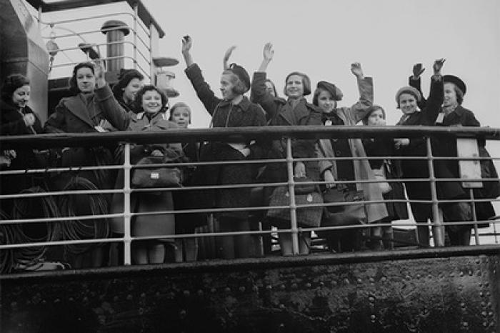 Германия заплатит бежавшим от нацизма еврейским детям