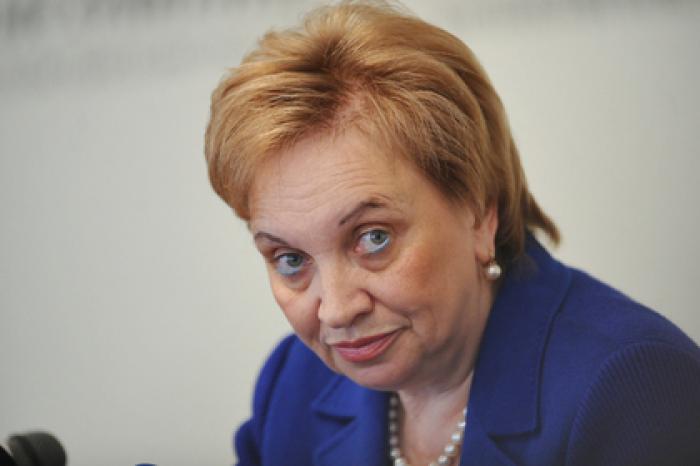 Глава Мосгорсуда удивилась «ходячим трупам»