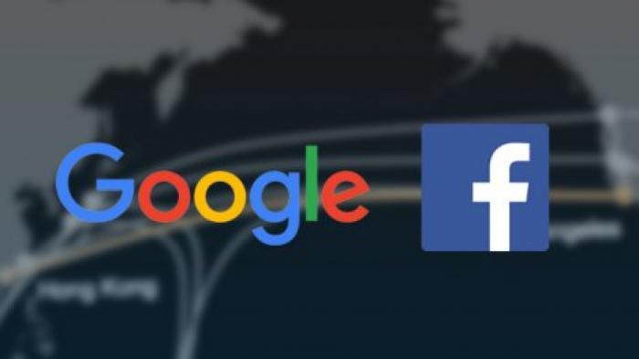 Google и Facebook заплатят $450 тыс. за нарушения при размещении агитационных материалов