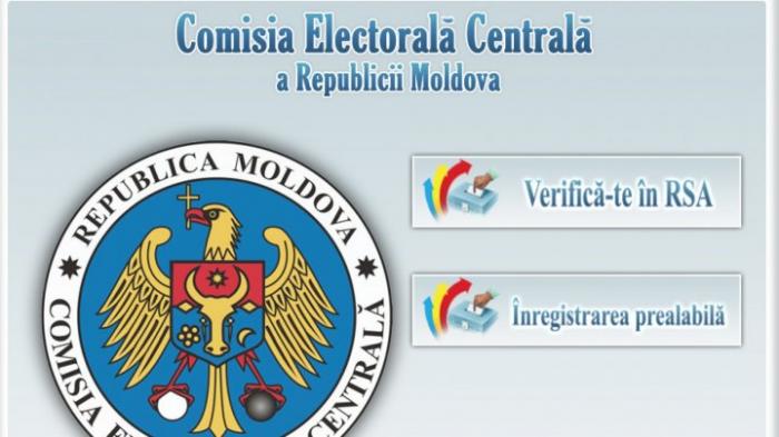 Граждане Молдовы, находящиеся за границей, могут зарегистрироваться для участия в выборах до 9 января