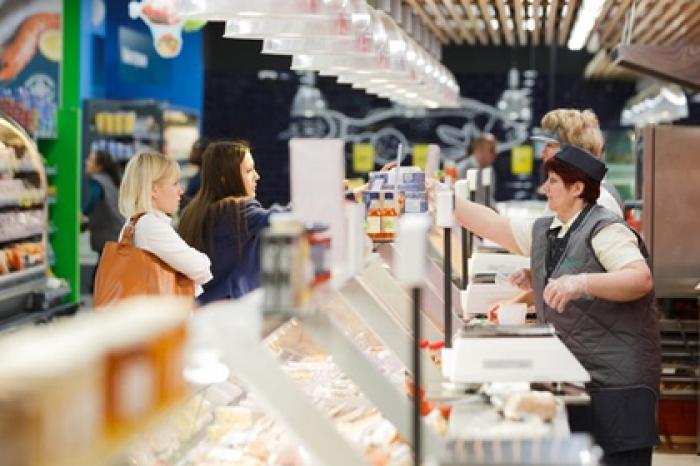 Х5 Retail Group отправила топ-менеджеров в розницу