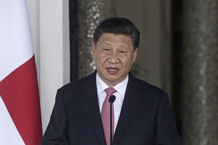 Китай по требованию США начал борьбу с подделками