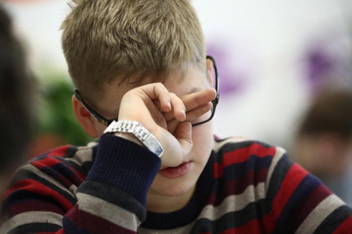 К новому году в России удвоилось число усталых и грустных жителей