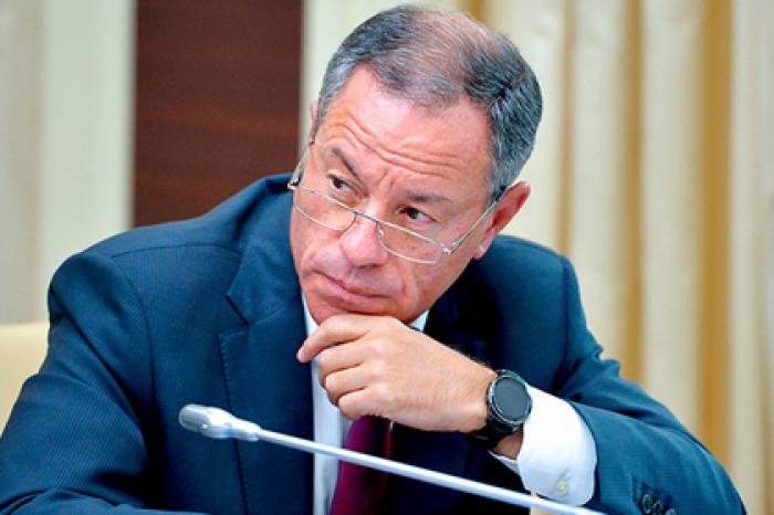 Корпорация МСП обсудила внедрение Бизнес-навигатора в Азербайджане