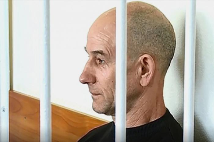 Криминальный авторитет Мошок сбежал из российской психбольницы
